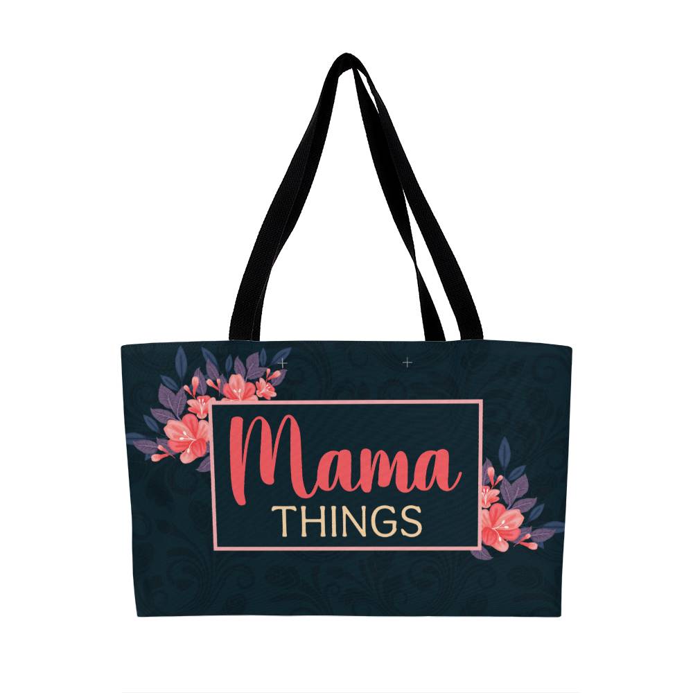 Chic Tote Bag | Shoulder Bag | Best Mom Bag | Mothers Day Gift | Gift For Mom | Gifts from daughter