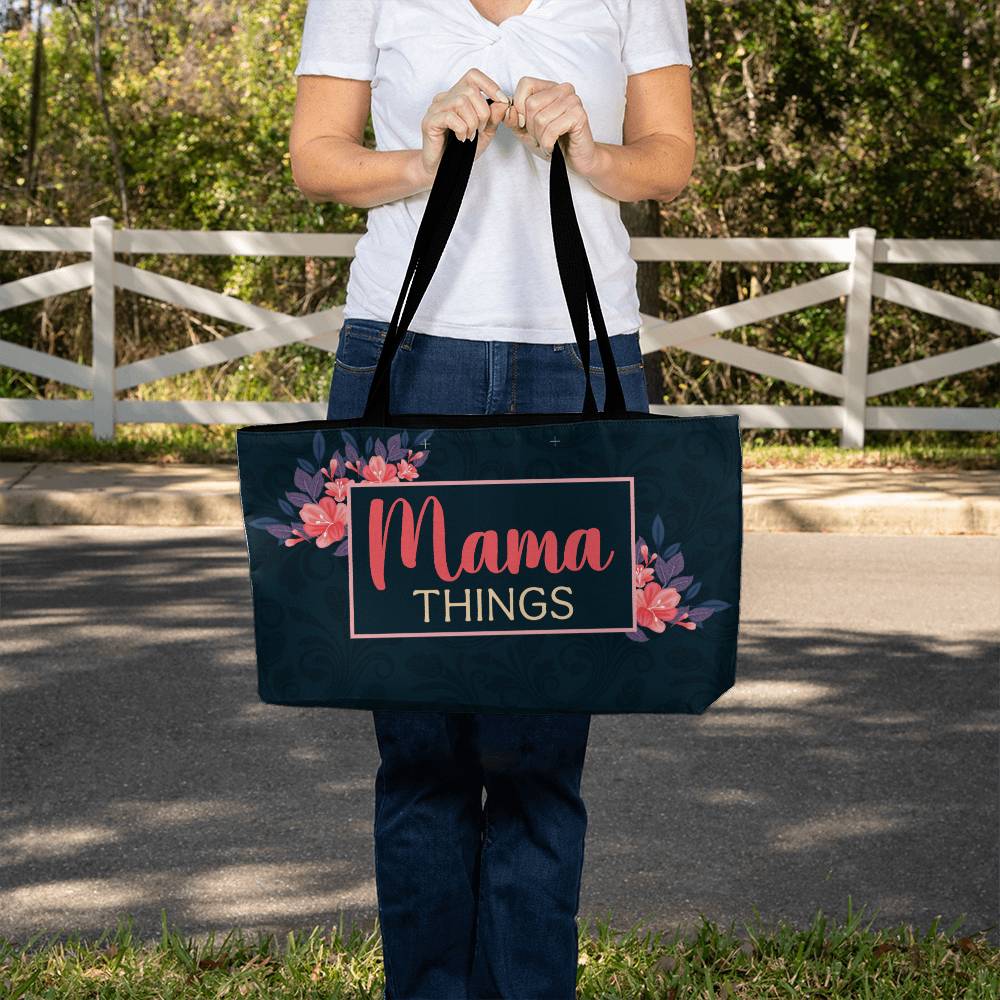 Chic Tote Bag | Shoulder Bag | Best Mom Bag | Mothers Day Gift | Gift For Mom | Gifts from daughter