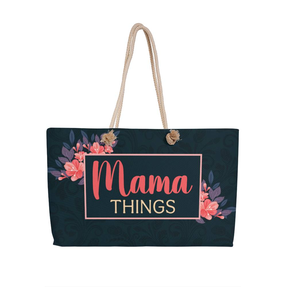 Chic Tote Bag | Shoulder Bag | Best Mom Bag | Mothers Day Gift | Gift For Mom | Gifts from daughter