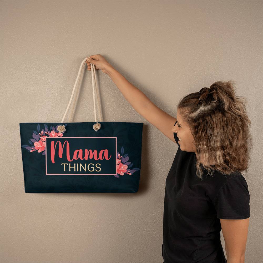 Chic Tote Bag | Shoulder Bag | Best Mom Bag | Mothers Day Gift | Gift For Mom | Gifts from daughter