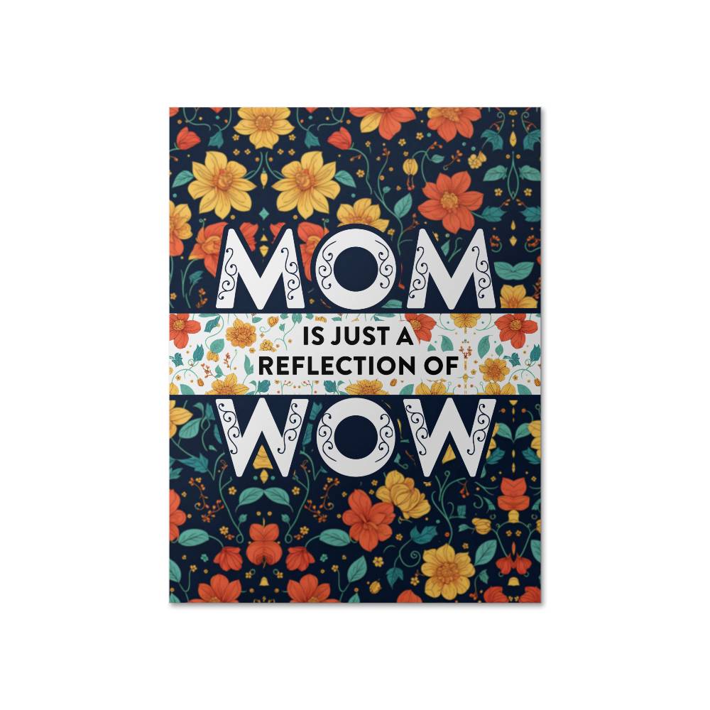 Gift For Mom | Digital Wall Print