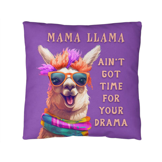 Mama Llama | Cool Mom | Mother's Day Gifts | Gift For Mom | Home Decor