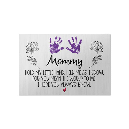 Gift For Mom |  Digital Art Print |  Wall Decor